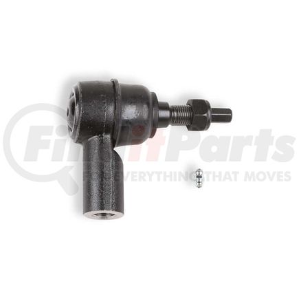 FTS44288 by FABTECH - Tie Rod End; For PN[K3055/K3055M/K3055DL/K3058DL];