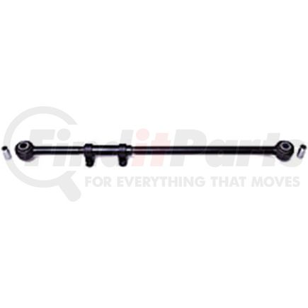 FTS451 by FABTECH - Adjustable Track Bar; Front; For 3.5-8 in. Lift;