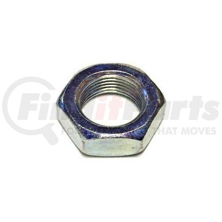 FTS50 by FABTECH - Heim Joint Jam Nut; 0.75 in. RH Thread;