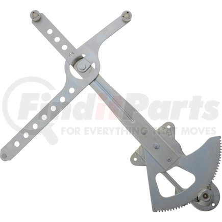 VDO WR51135 Window Regulator
