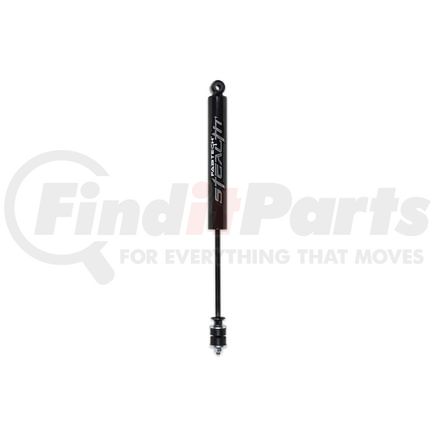 Fabtech FTS6604 Steering Damper Stealth Steering Stabilizer; For PN[FTS8046/FTS8047/FTS8048];