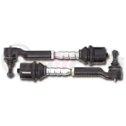 Fabtech FTS71006 Steering Tie Rod Assembly Tie Rod Assembly; HD; For Fabtech 6 in. RTS System; For Veh. Eqd. w/13.5 in. Wide