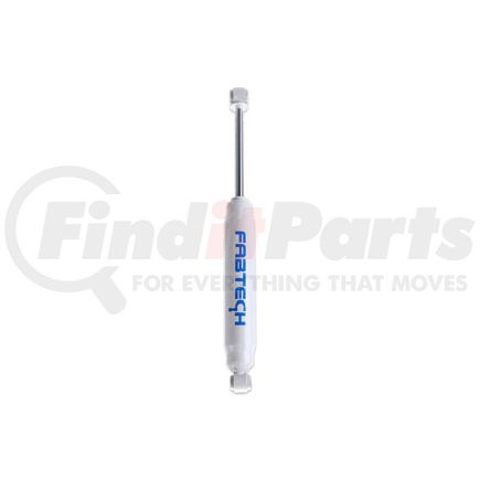 FTS8025 by FABTECH - Steering Stabilizer Replacement Cylinder; For Use w/PN[FTS21044BK];