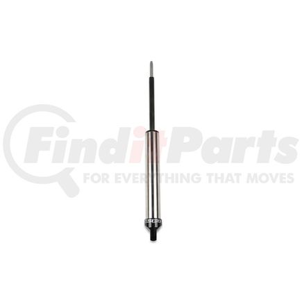 FTS811172 by FABTECH - Dirt Logic 2.25 Shock Absorber; Stainless Steel;