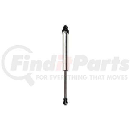 FTS811192 by FABTECH - Dirt Logic 2.25 Shock Absorber; Stainless Steel;