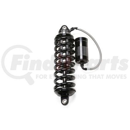 Fabtech FTS835122 Suspension Shock Absorber Dirt Logic 4.0 Resi Coilover; Front; For 7 in. Lift; For PN