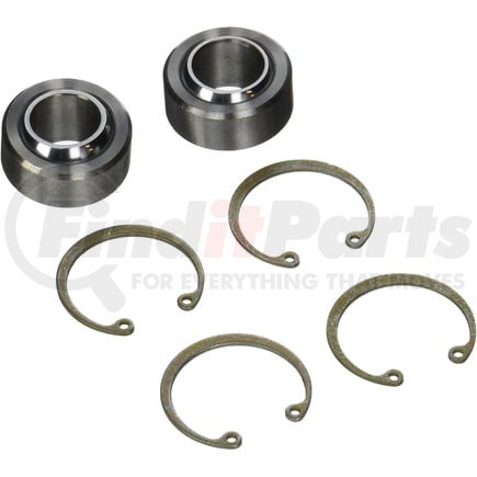 FTS89933 by FABTECH - Shock Absorber Bearing; COM10T;