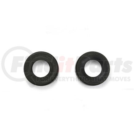 FTS90109 by FABTECH - Sway Bar Link Bushing Kit; For Small Joint;