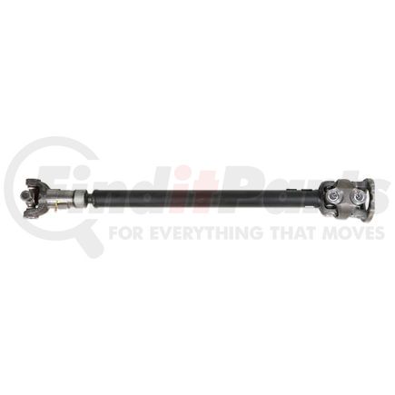 FTS92036 by FABTECH - Drive Shaft; Front;