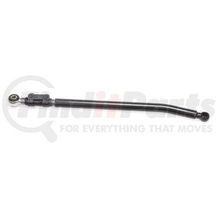 FTS92031 by FABTECH - Adjustable Track Bar; Front; For 6-10 in. Lift;