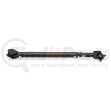 FTS94065 by FABTECH - Drive Shaft; Rear;