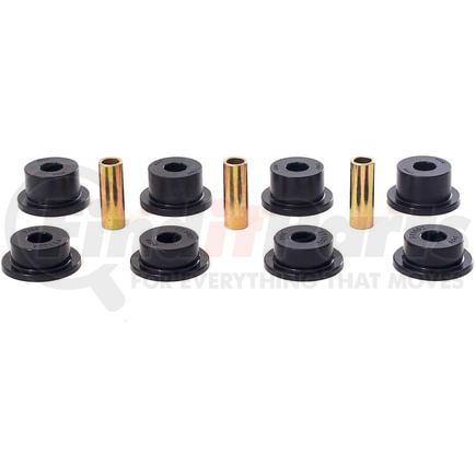 Fabtech FTS98030 Suspension Control Arm Bushing Kit Bushing And Sleeve Kit; Bushing Kit SD End Link;