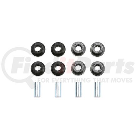 FTS98021 by FABTECH - Control Arm Bushing Kit;