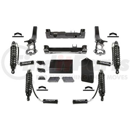 K2396DL by FABTECH - K2396DL