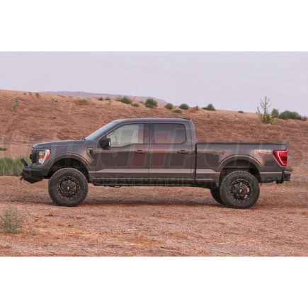 FTS22325 by FABTECH - Component Box; Perfomance Box 1; For PN[K2372DL/K2373DL];