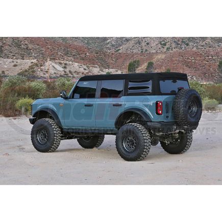 FTS22357 by FABTECH - COMPONENT BOX 1