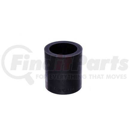 49106G by ENERGY SUSPENSION - Spare Tire Latch Bushing; Black; Tire Rack Latch; 1.75 in. OD;