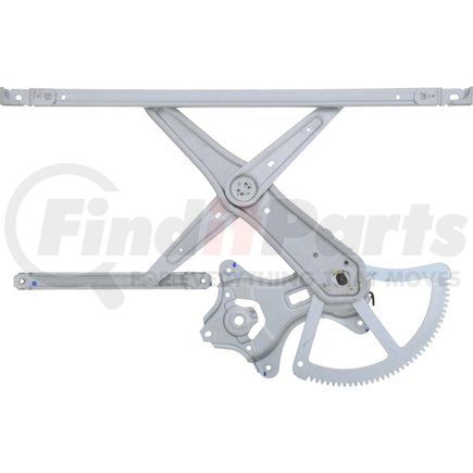 WR49174 by VDO - Window Regulator