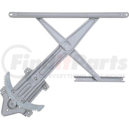 WR49260 by VDO - Window Regulator