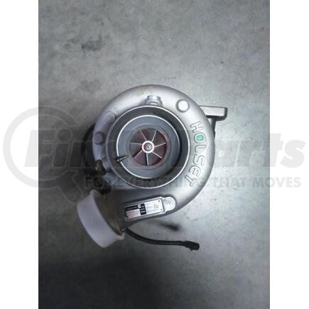 4352529RX by CUMMINS - Turbocharger Kit - ICP