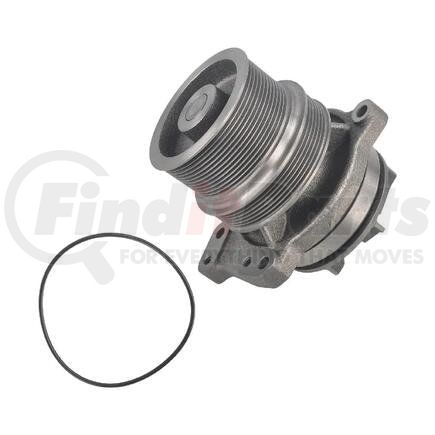 5406045RX by CUMMINS - Engine Water Pump Kit