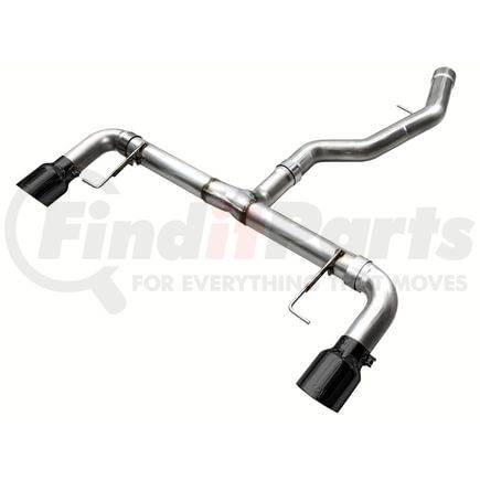 AWE 302033429 Exhaust System Kit TRACK EDITION BMW G2X 330I/430I - D