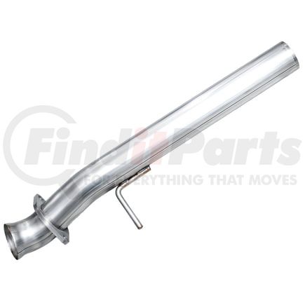 AWE 382011472 Exhaust System Kit AWE TOURING-TO-TRACK CONVERSION KIT