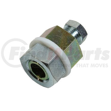 80250 by B&M - DRAIN PLUG KIT