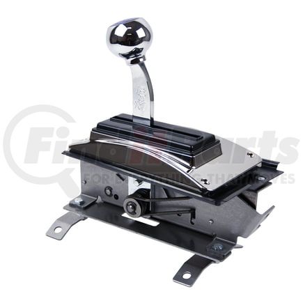 80688 by B&M - SHIFTER QUICKSILVER CONSL