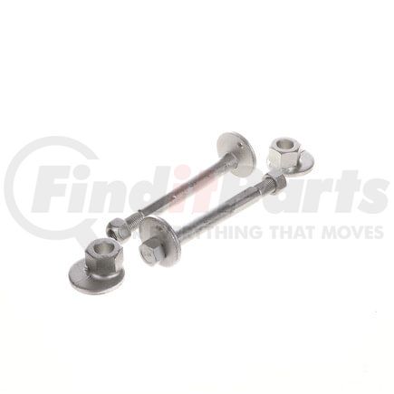 13817 by DORMAN - Control Arm Hardware Kit