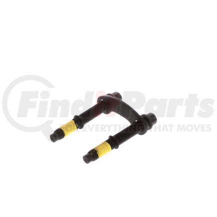 13865 by DORMAN - Drive Shaft Bolt Kit