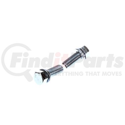 14020 by DORMAN - Brake Caliper Bracket Bolts