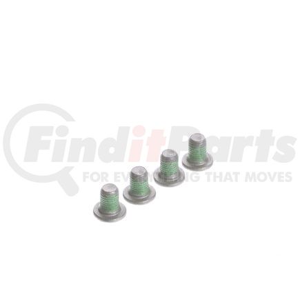 14160 by DORMAN - Brake Rotor Retaining Screws