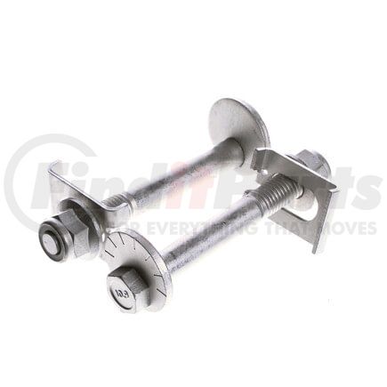 31919 by DORMAN - Camber Adjustment Bolt Kit