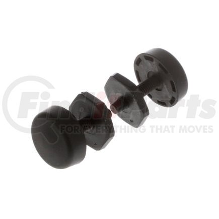 Dorman 42206 Hood Stop Buffer Adjustable Hood Bumpers