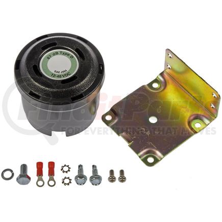 Dorman 46101 Back Up Alarm 12V Backup Alarm