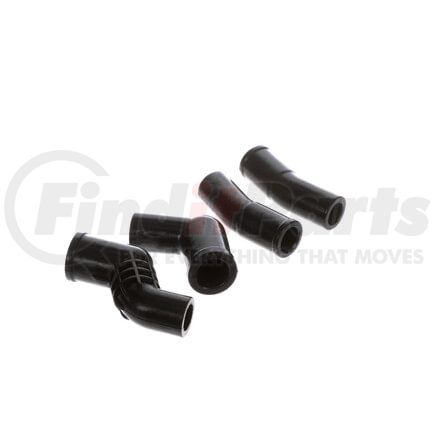Dorman 46128 PCV Valve Hose PCV Hose Connectors