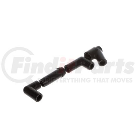 46137 by DORMAN - PCV Hose Connectors
