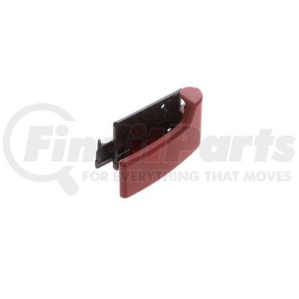 46914 by DORMAN - Hood Release Handle Assembly