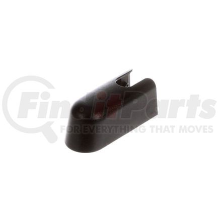 49510 by DORMAN - Windshield Wiper Arm Nut Cover