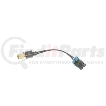Dorman 904-7408 A/C Refrigerant Pressure Sensor Air Conditioning Pressure Sensor (ACP)