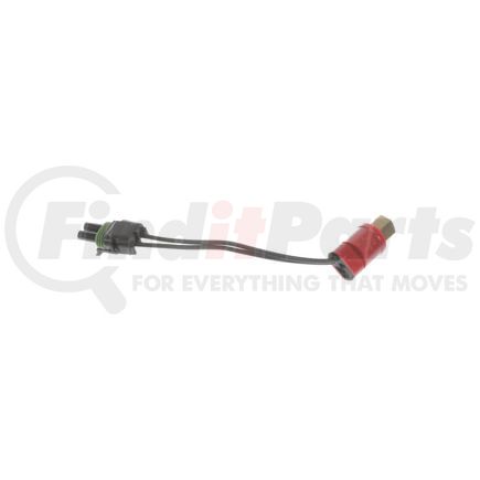 Dorman 904-7415 A/C Refrigerant Pressure Sensor Air Conditioning Pressure Sensor (ACP)