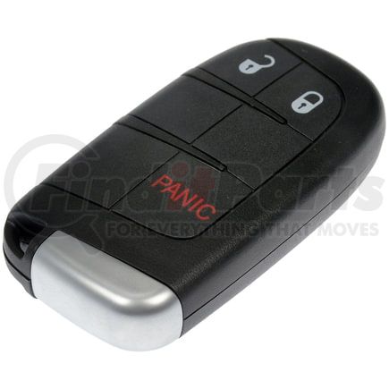 Dorman 99086ST Keyless Entry Transmitter Keyless Entry Remote