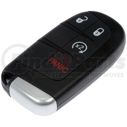 99087ST by DORMAN - Keyless Entry Remote