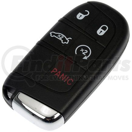 Dorman 99185ST Keyless Entry Transmitter 99185st