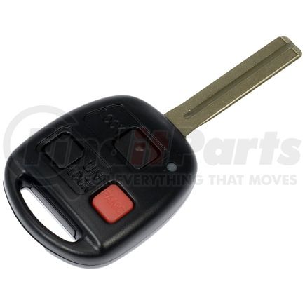 99609ST by DORMAN - Keyless Entry Remote