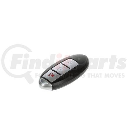 99639ST by DORMAN - Keyless Entry Remote