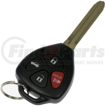 Dorman 99673ST Keyless Entry Transmitter 99673st