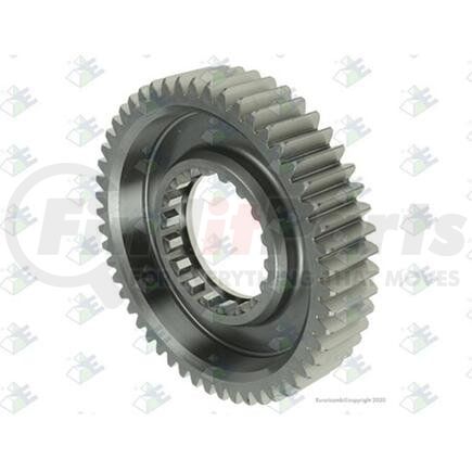 4301400 by EURORICAMBI - GEAR 52 T.