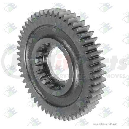 4303701 by EURORICAMBI - GEAR M/S 52 T.